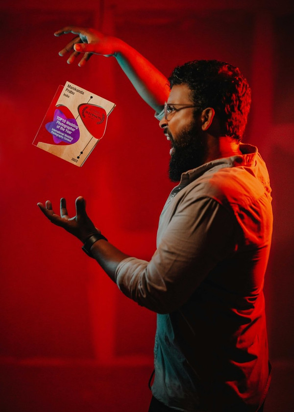 Manikanda Prabu