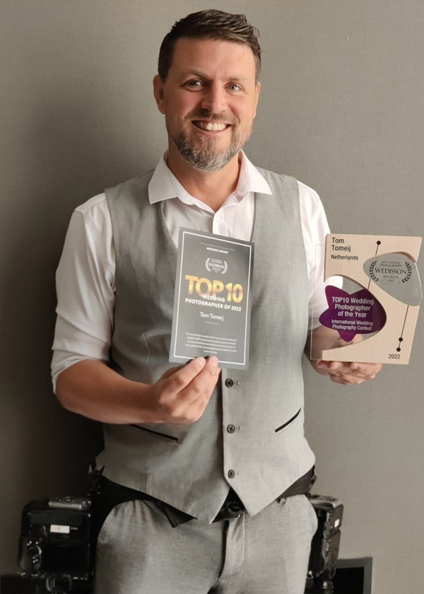 Tom Tomeij