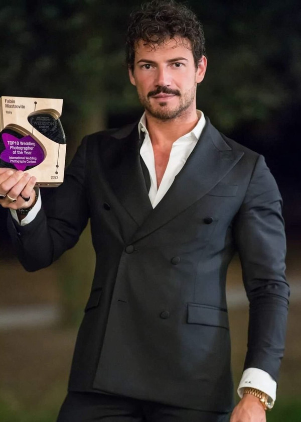 Fabio Mastrovito