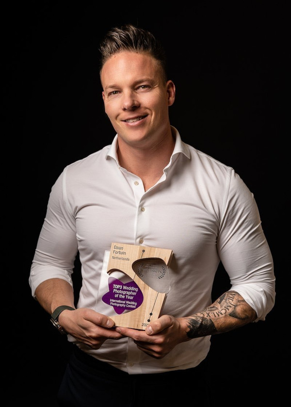 Daan Fortuin