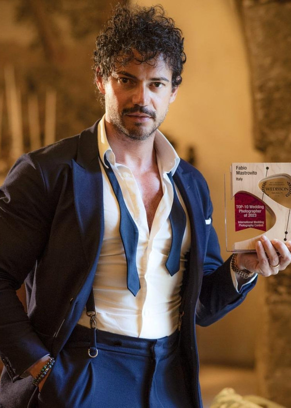 Fabio Mastrovito