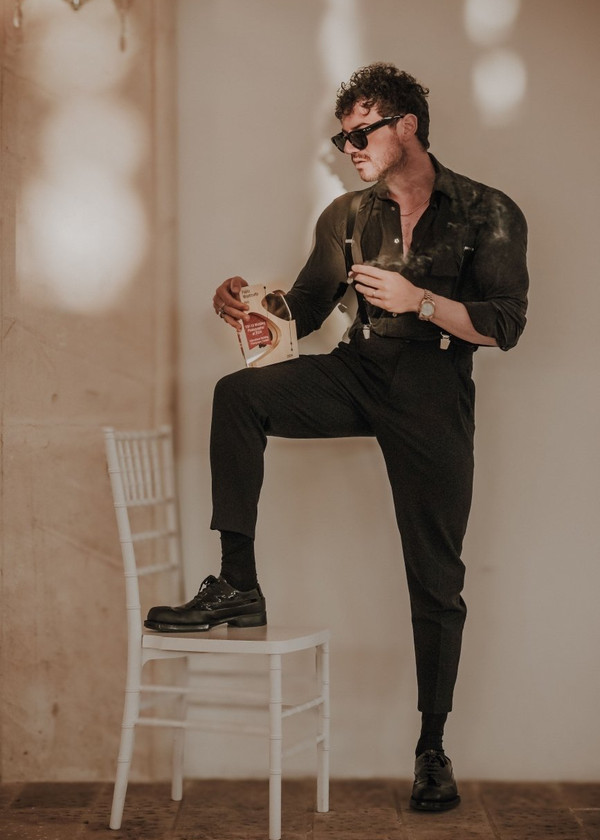 Fabio Mastrovito