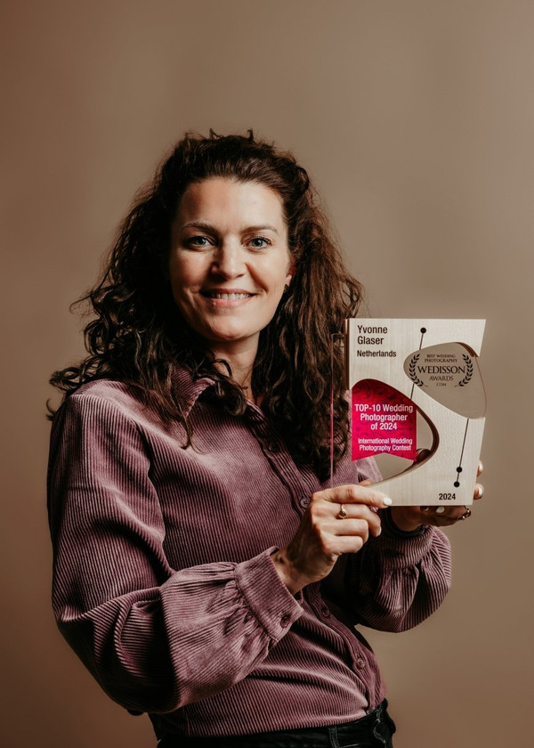 Yvonne Glaser