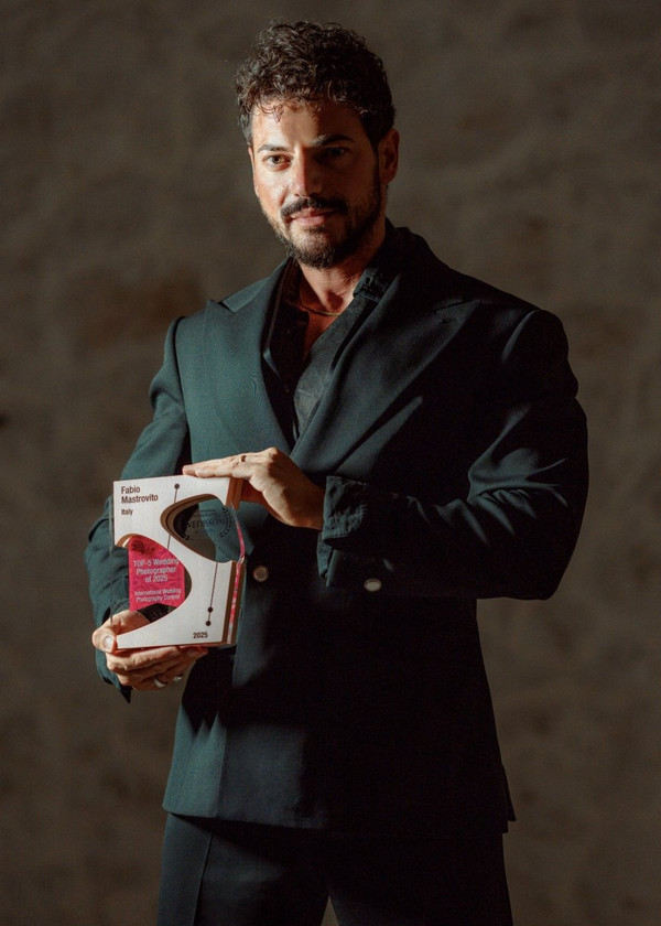 Fabio Mastrovito