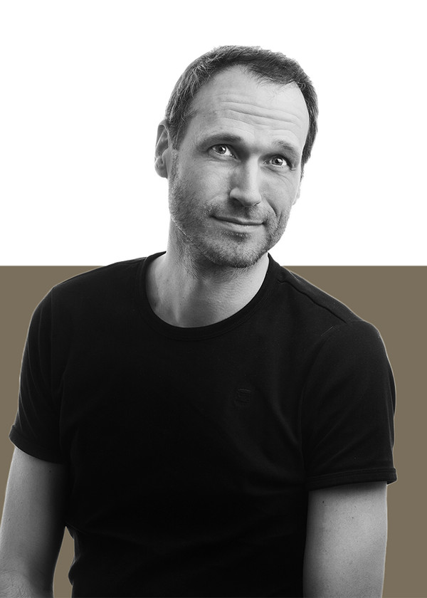 Niels Woesthuis