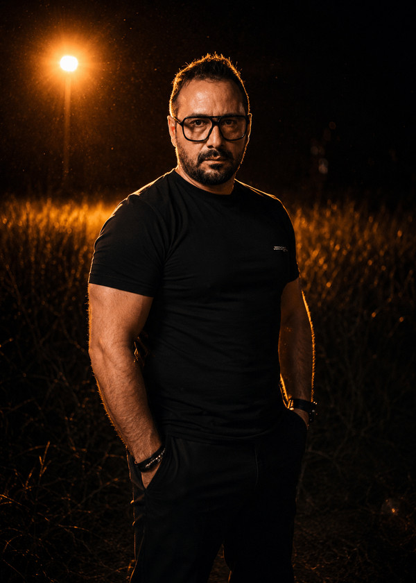 Dario Battaglia