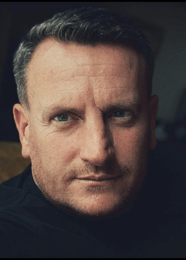 Adrian O'neill