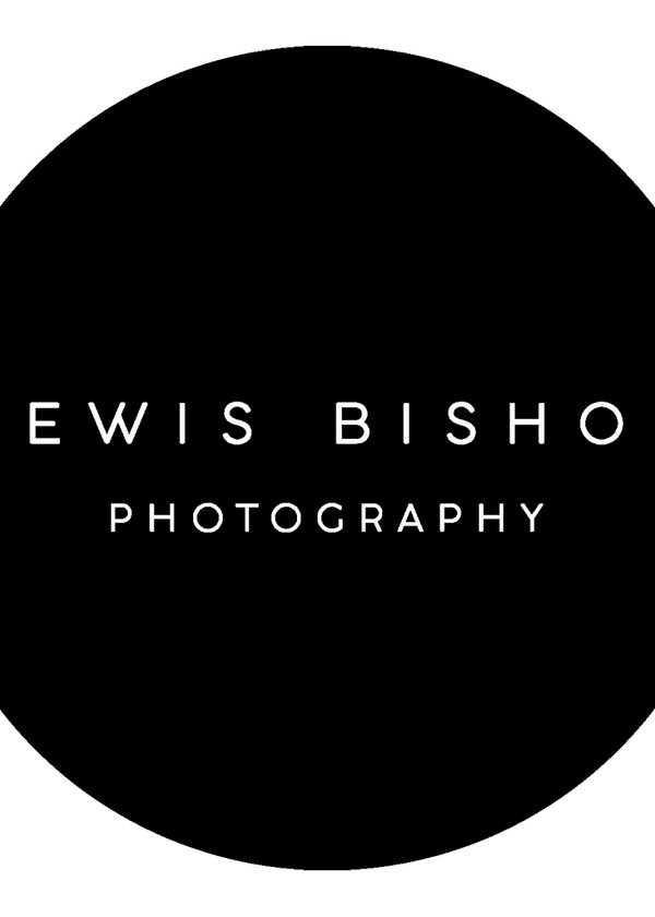 Lewis Bishop