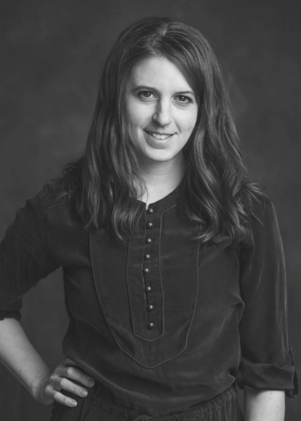 Lauren Carroll