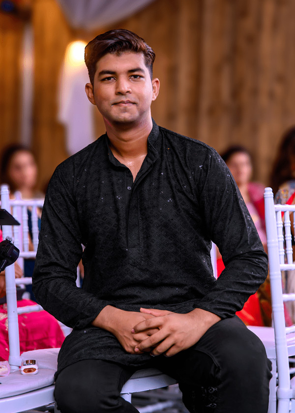 Bhavesh Jahree