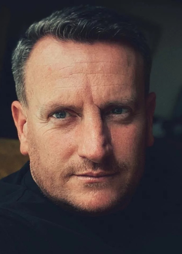 Adrian O'neill