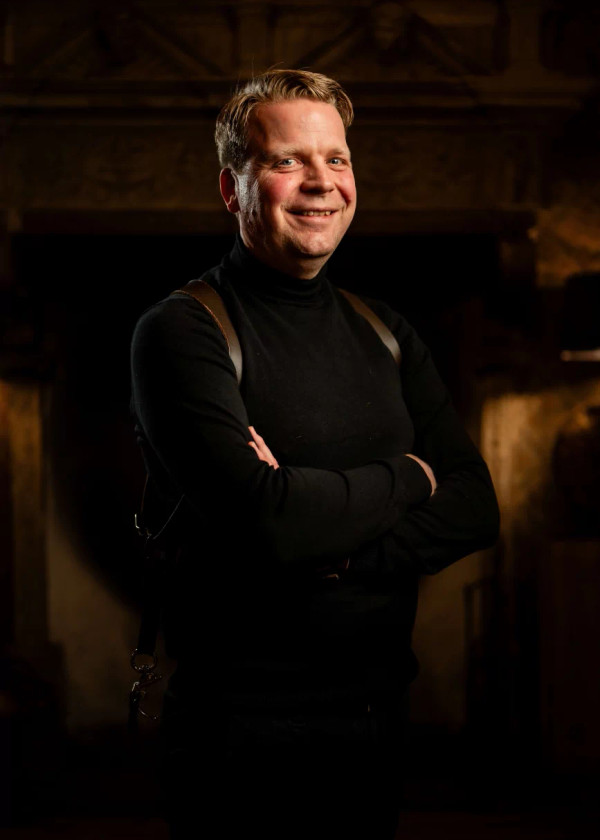 Jan Van De Maat