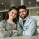 Frankie & Steve Hehir