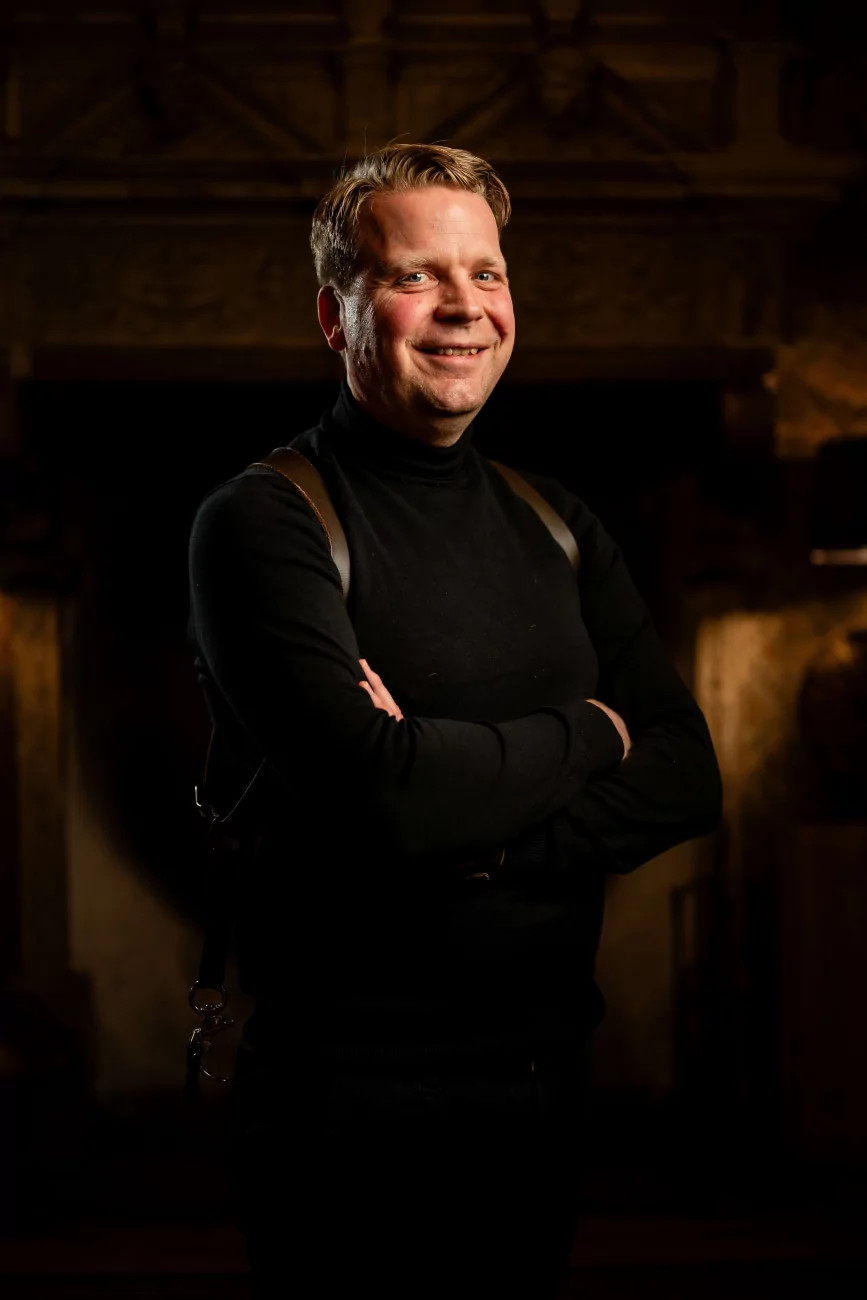 Jan Van De Maat