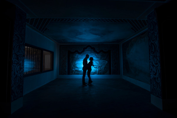 Collection 40 photo by Malek Haddad