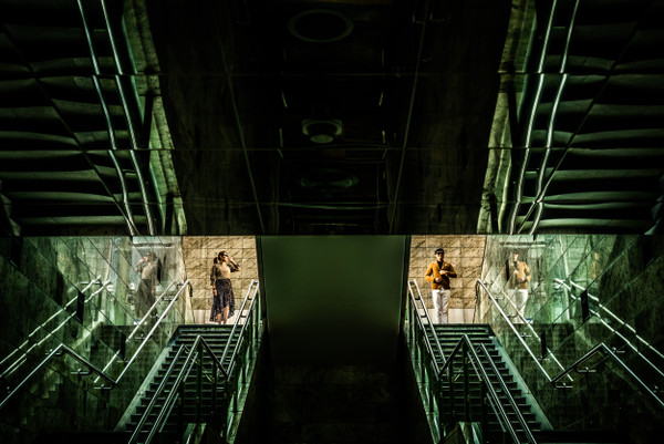 Collection 55 photo by Marnix De Stigter