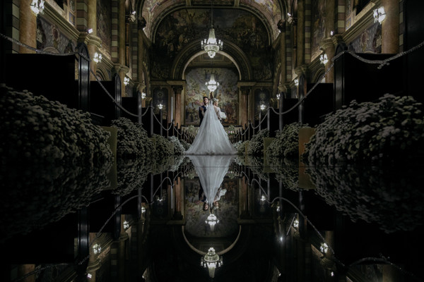 Collection 58 photo by Eric Corbacho