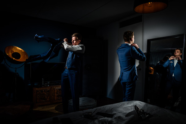 Collection 62 photo by Henk Hulshof