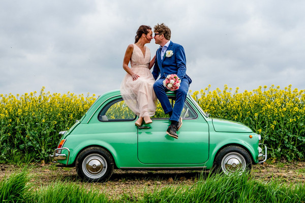 Collection 101 photo by Martijn Krul