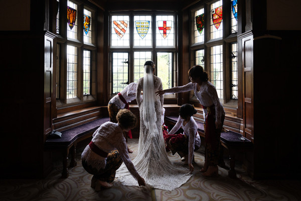 Collection 103 photo by Andy Sidders