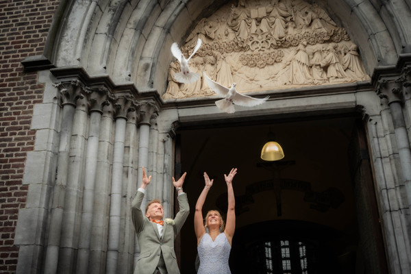 Collection 122 photo by Christophe Bouckaert