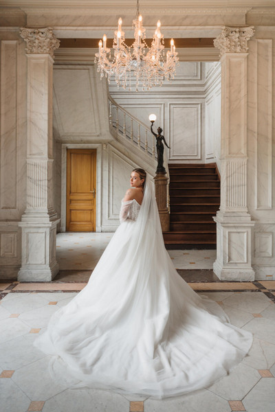 Collection 137 photo by Arlette Van Eck