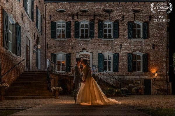 Collection 137 photo by Ivo Claessens