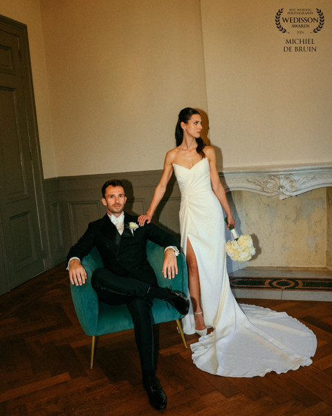 Collection 137 photo by Michiel De Bruin