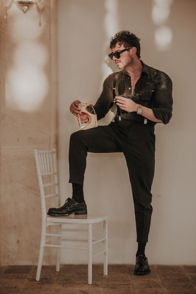 Fabio Mastrovito