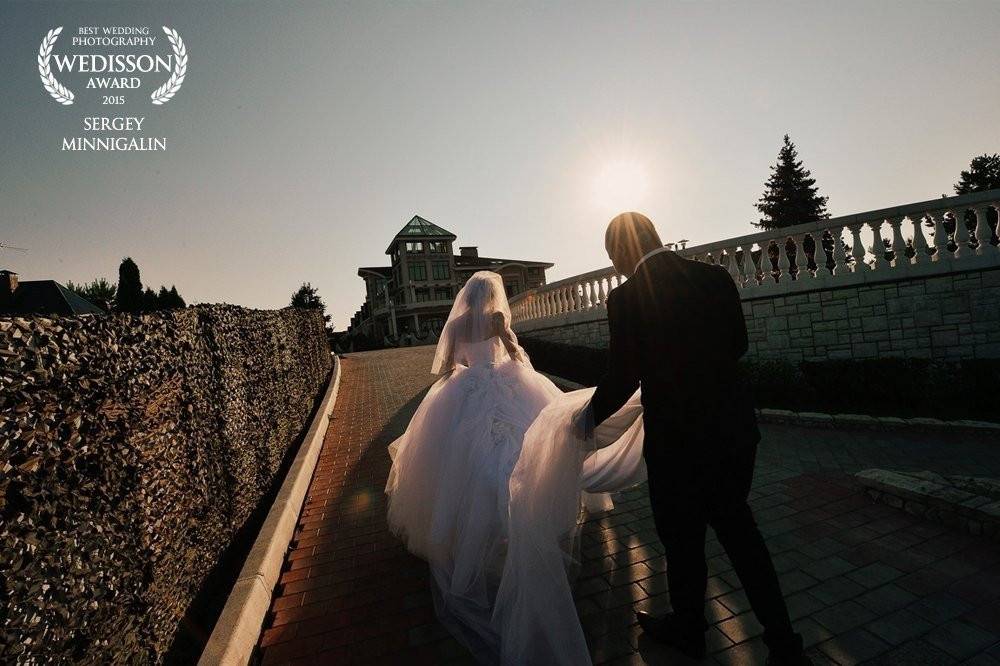 Collection 2 photo by Sergey Minnigalin
