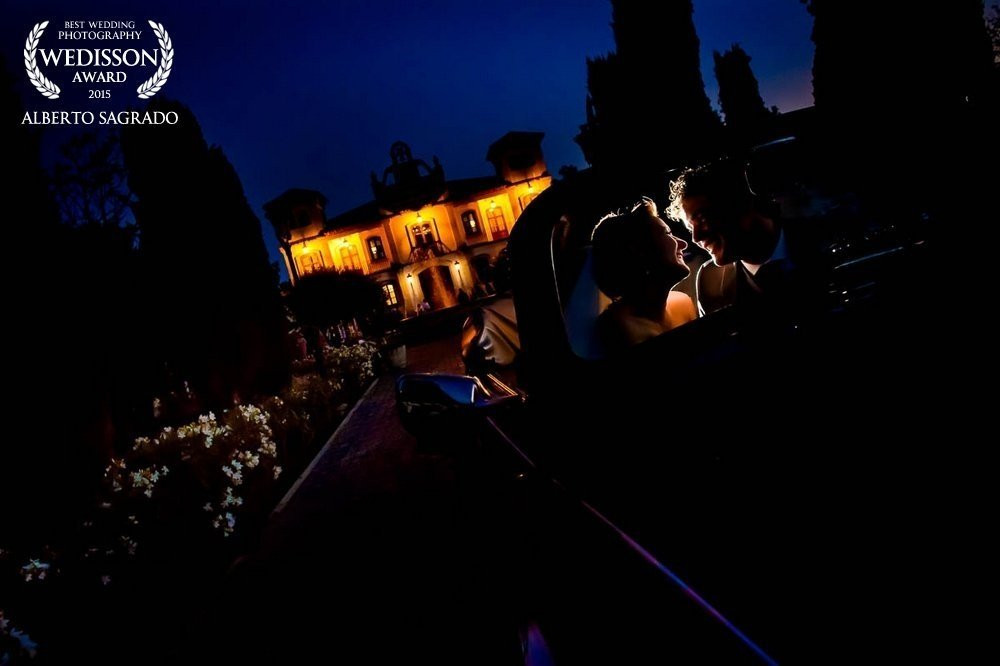 Collection 2 photo by Alberto Sagrado