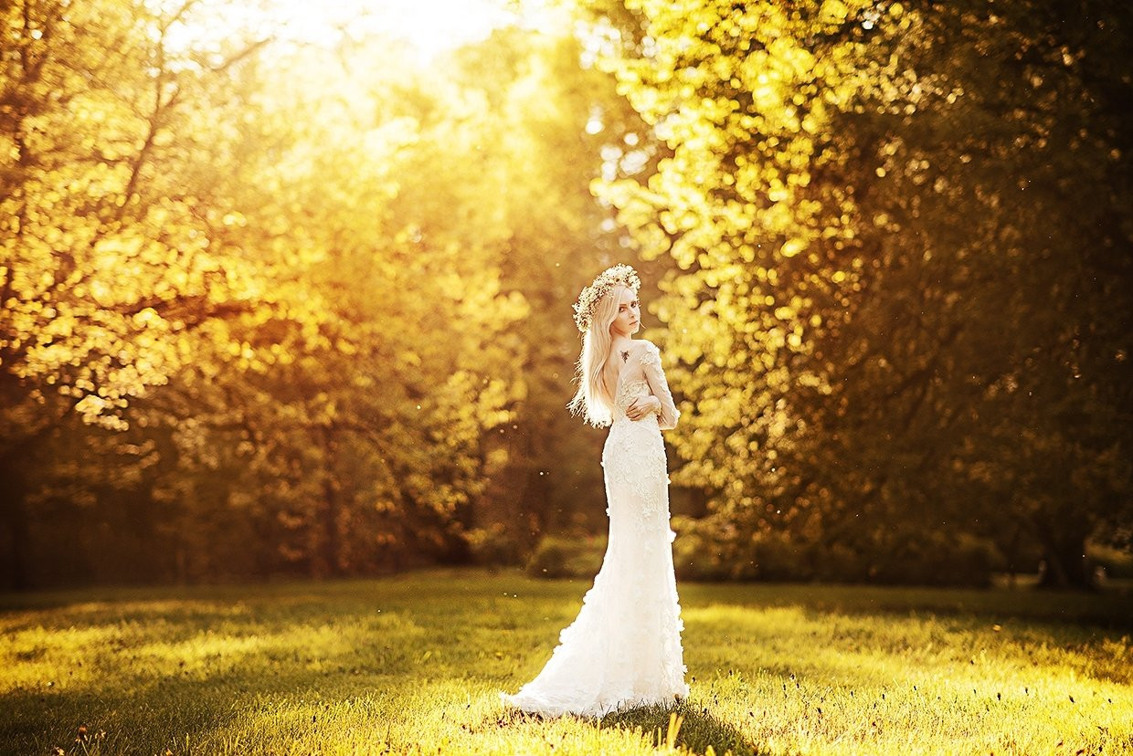Collection 8 photo by Xenia Bors