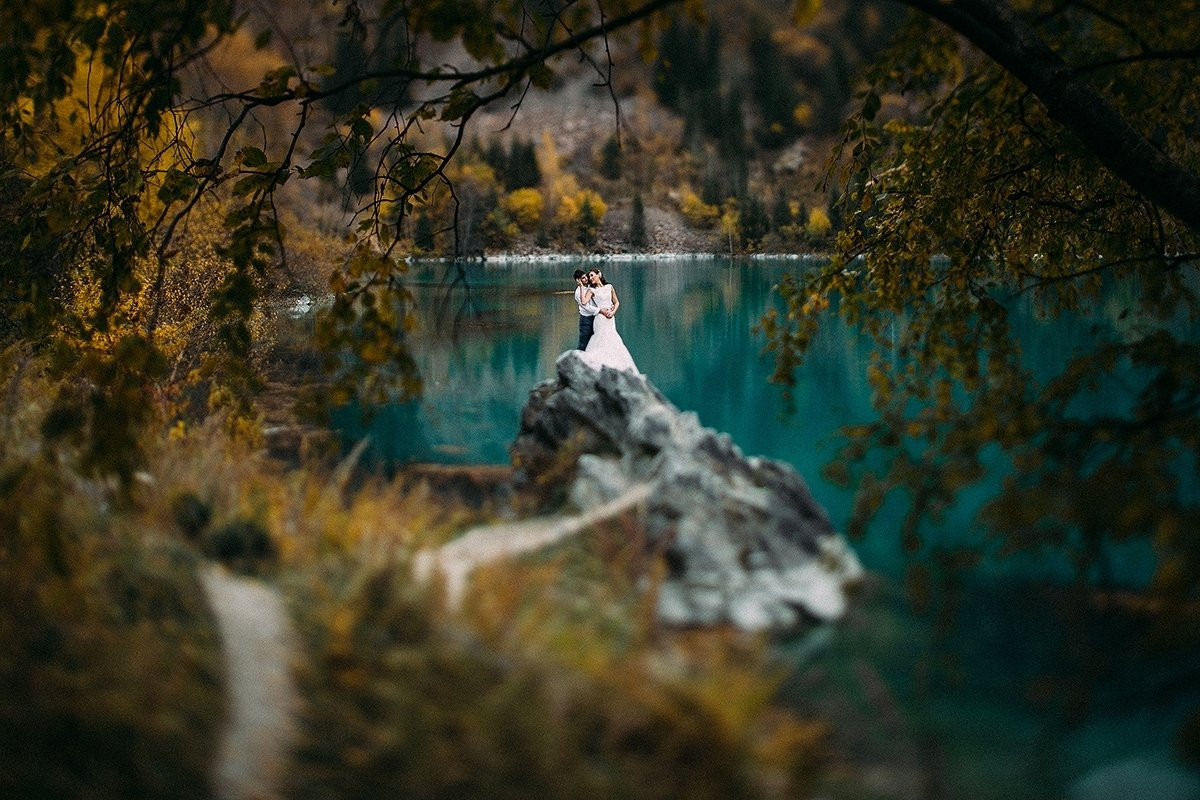 Collection 8 photo by Nikolay Kireyev