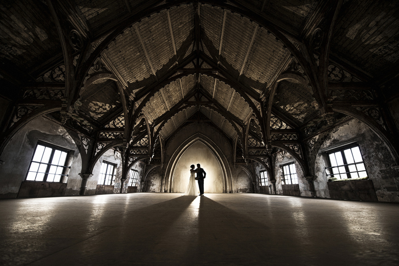Collection 11 photo by Gabriel Scharis