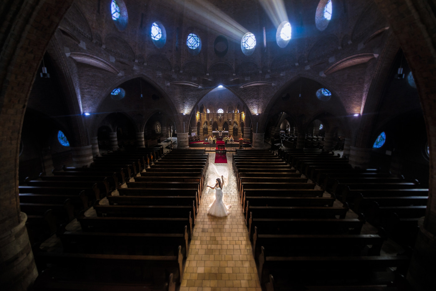 Collection 12 photo by Gabriel Scharis