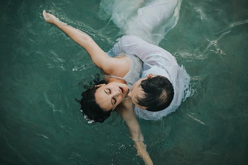 Collection 13 photo by Mateo Boffano