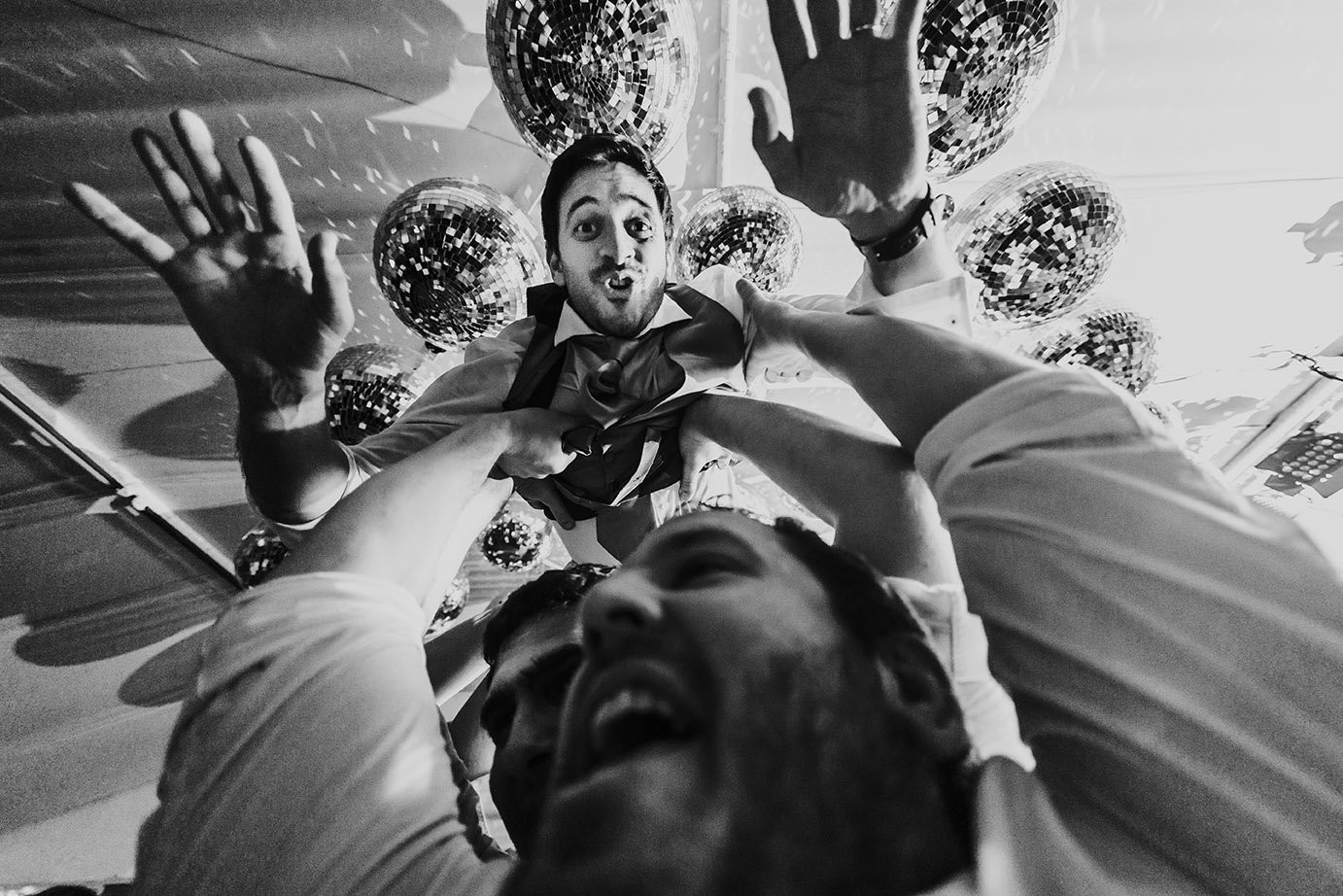 Collection 18 photo by Mateo Boffano