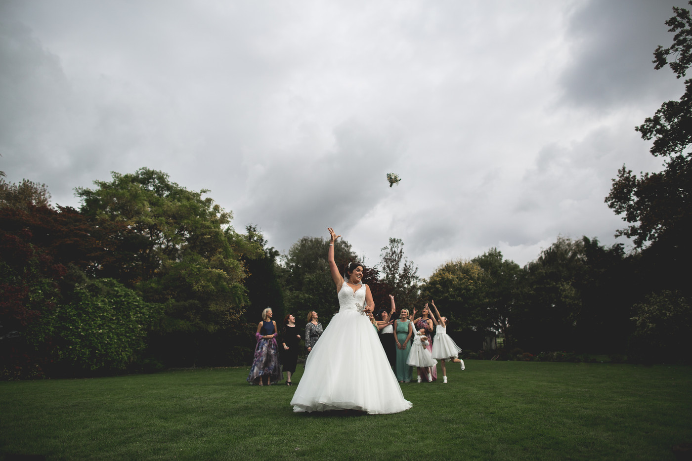Collection 24 photo by Hannah Hall