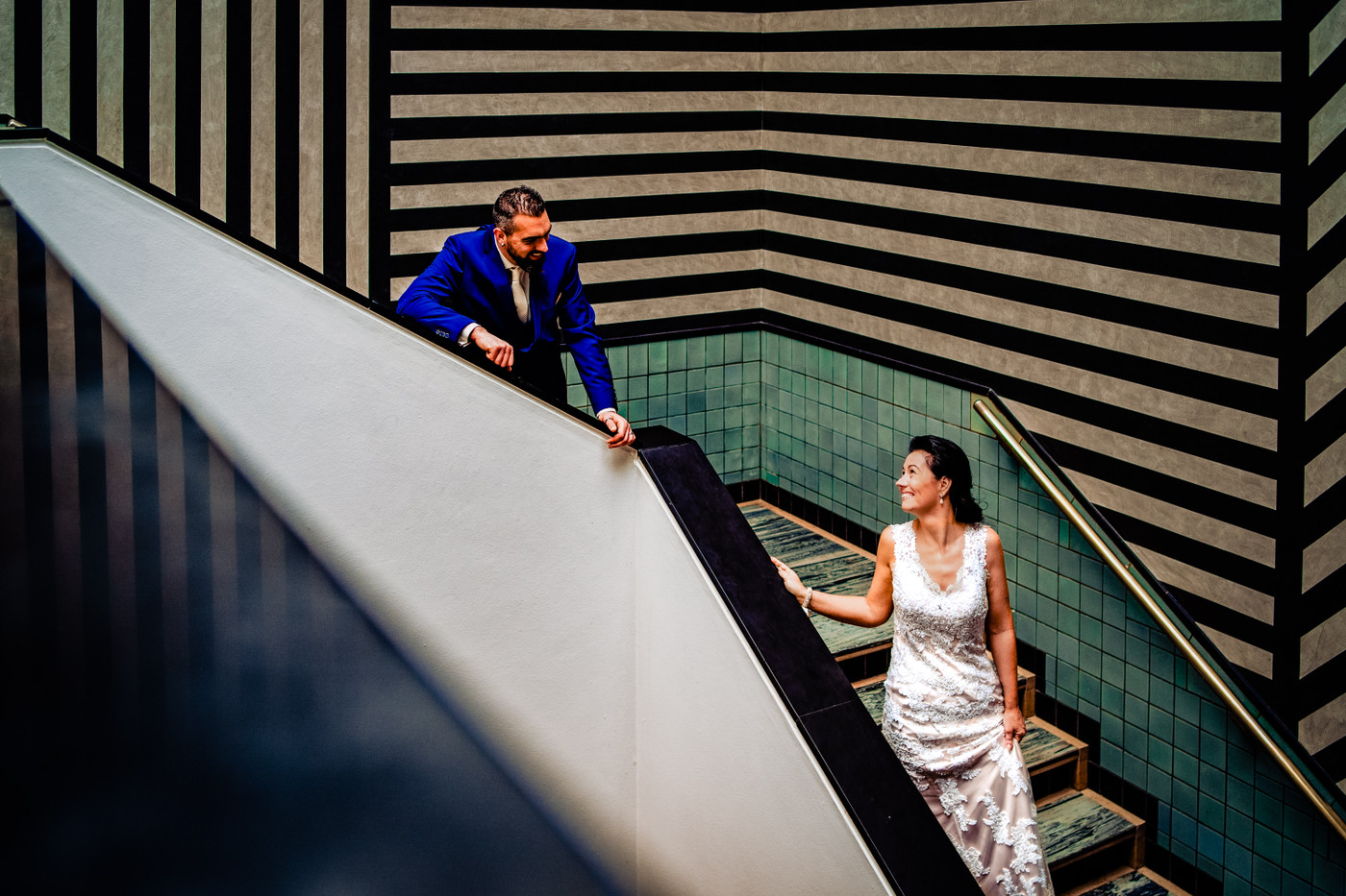 Collection 60 photo by Daan Fortuin