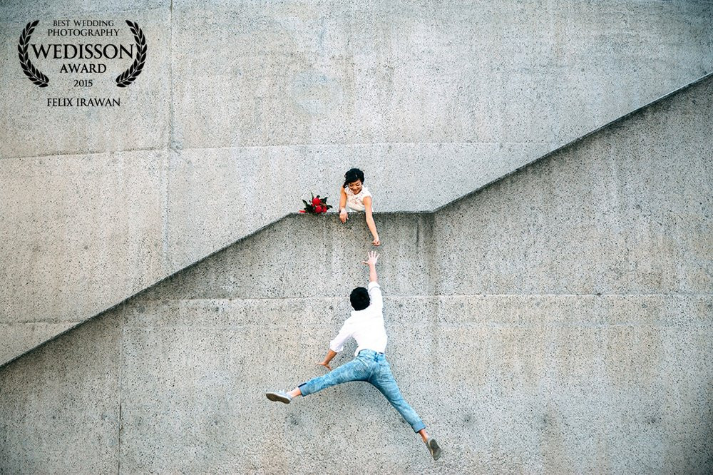 Collection 1 photo by Felix Irawan