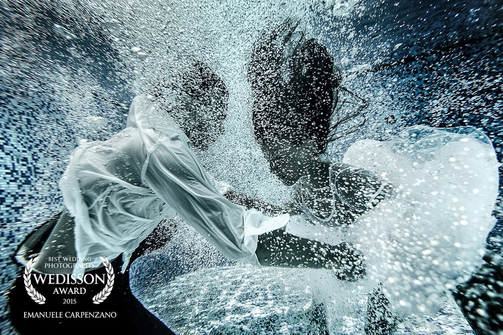 Collection 1 photo by Emanuele Carpenzano