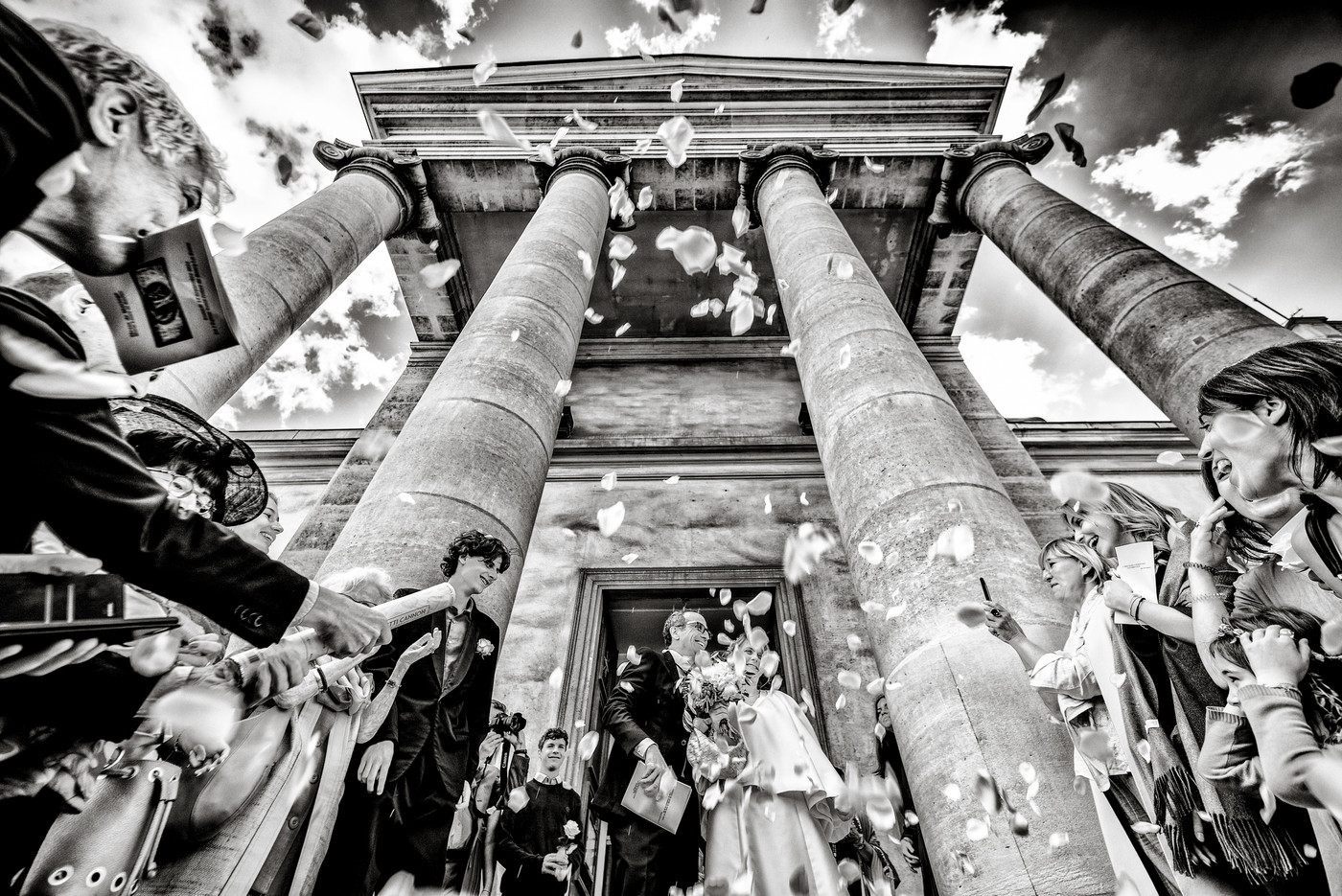 Collection 90 photo by Pino Romeo