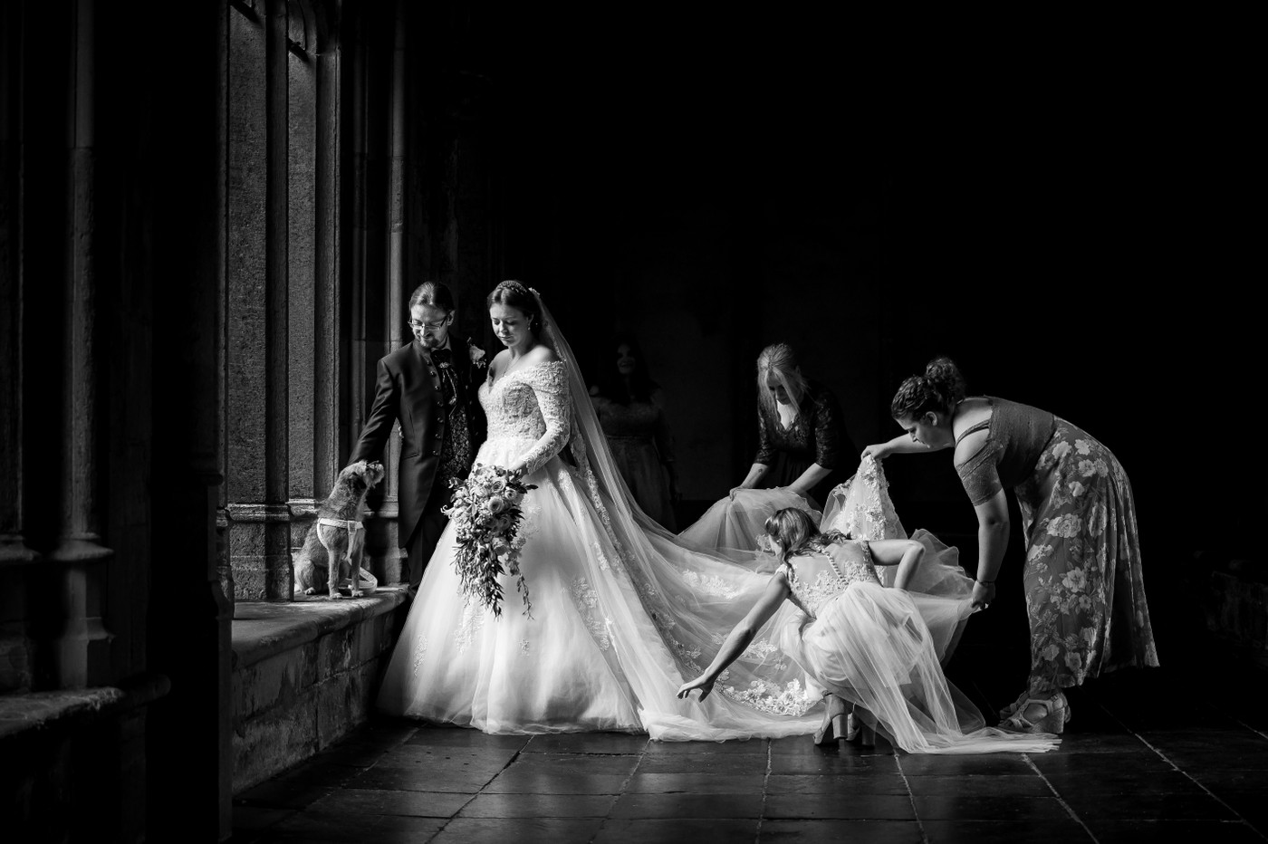 Collection 90 photo by Jan Van De Maat