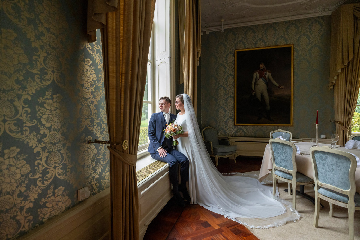 Collection 104 photo by Jaco Hoeve