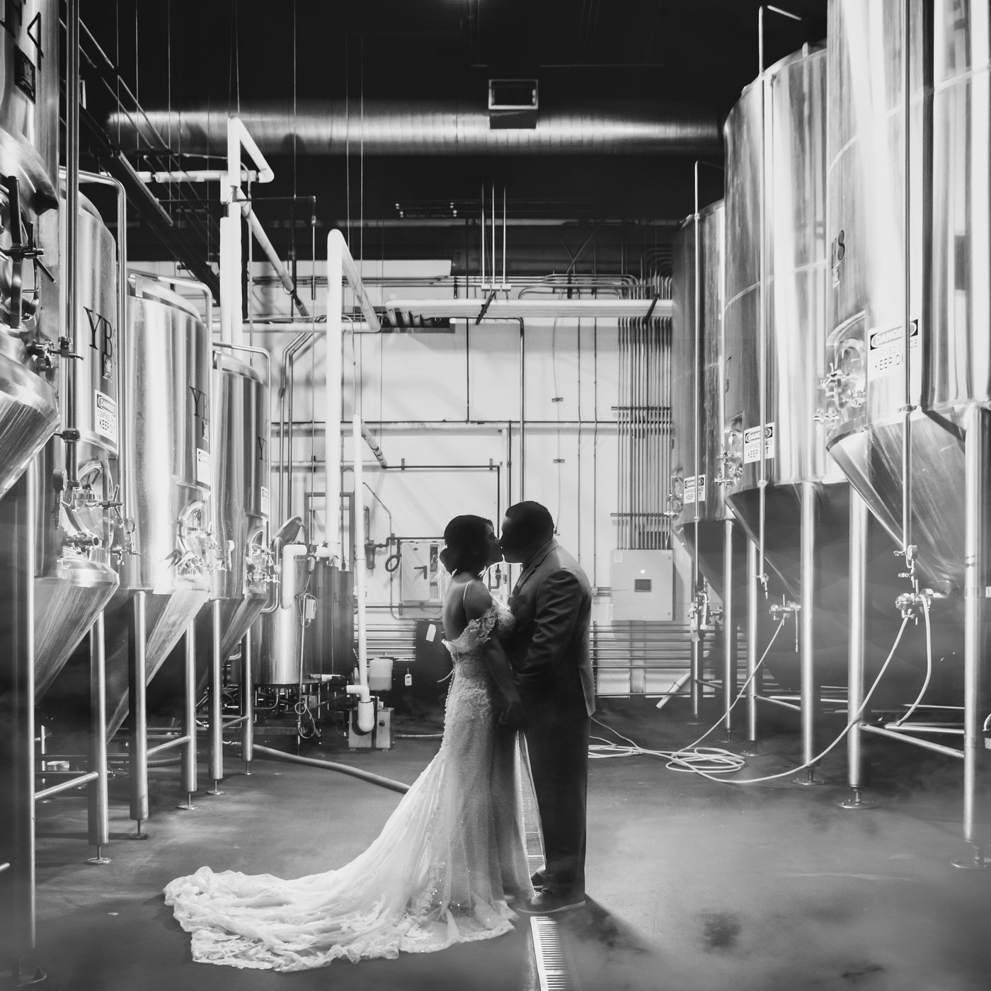 Collection 104 photo by Caleb Pickman