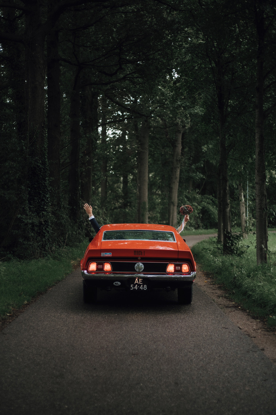 Collection 109 photo by Lisanne Sterk