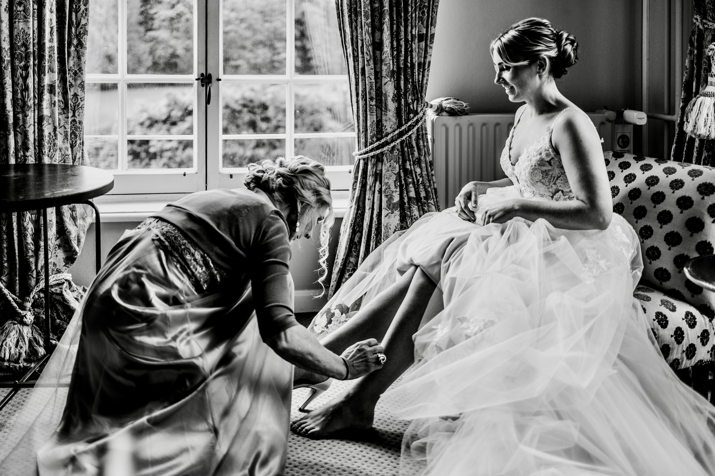 Collection 110 photo by Leonore Bakker