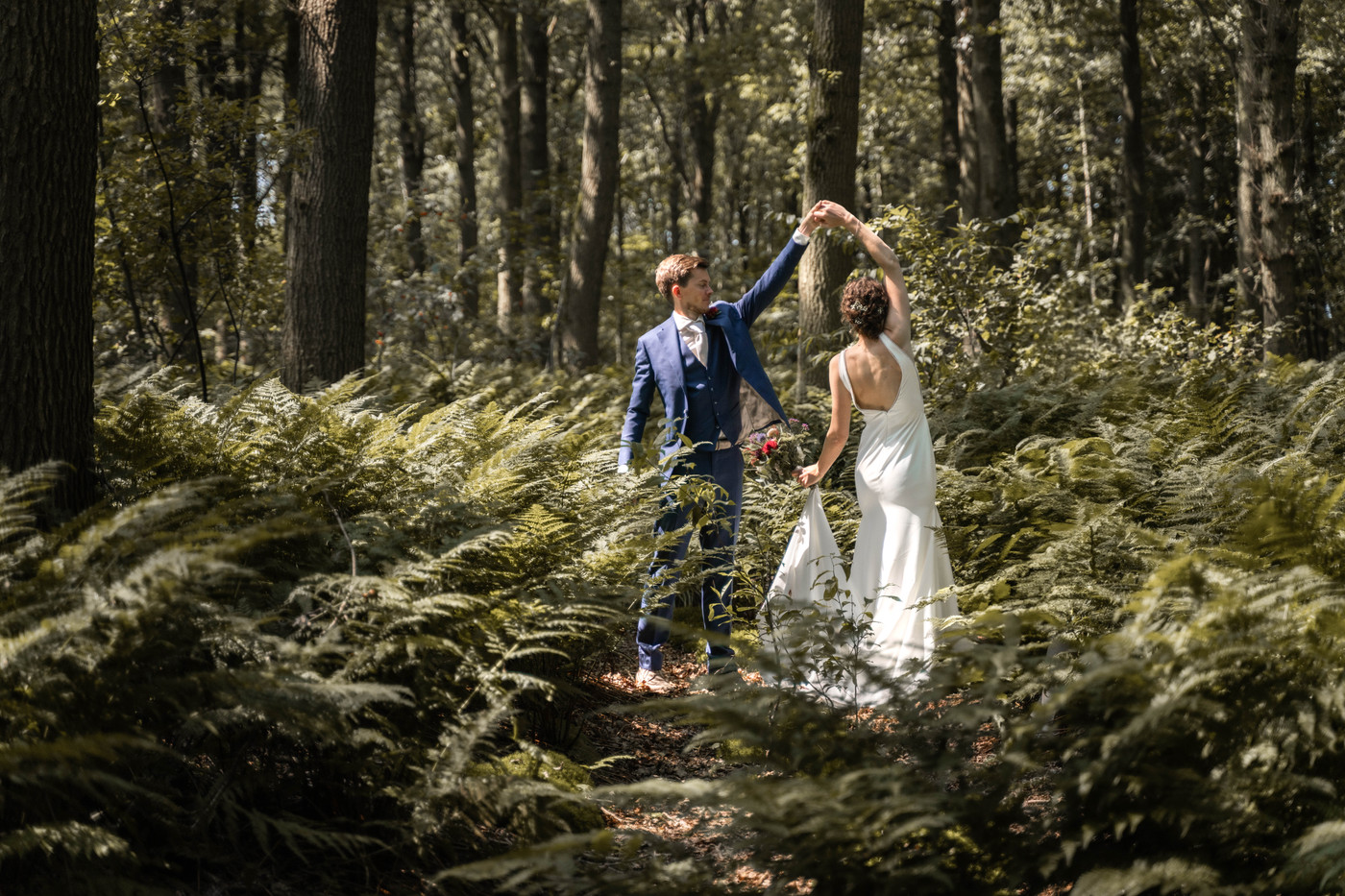 Collection 114 photo by Lisa Mulder