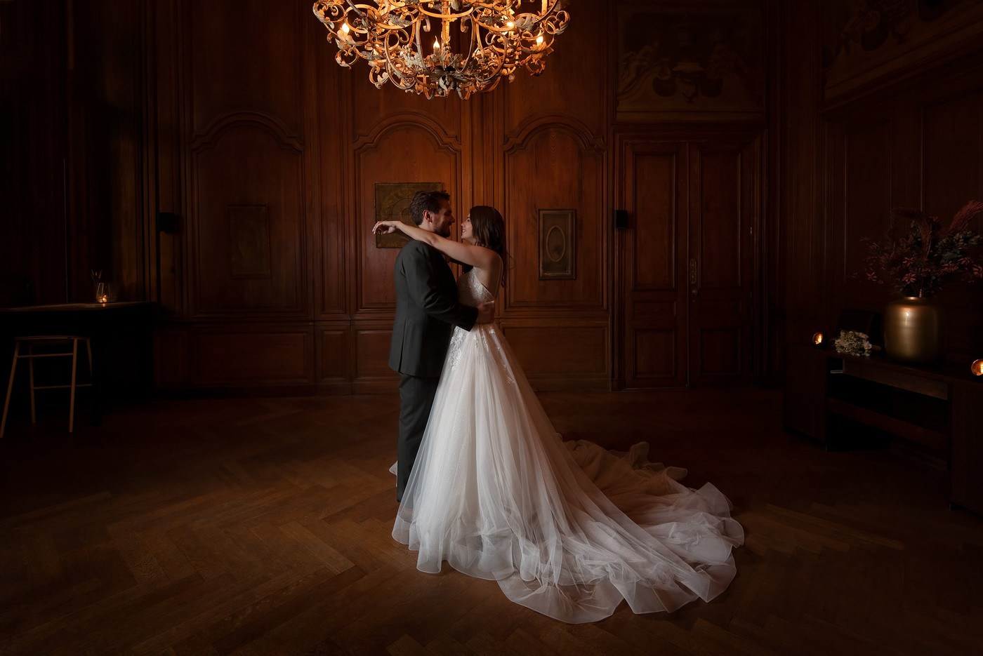 Collection 115 photo by Robert Van Hall