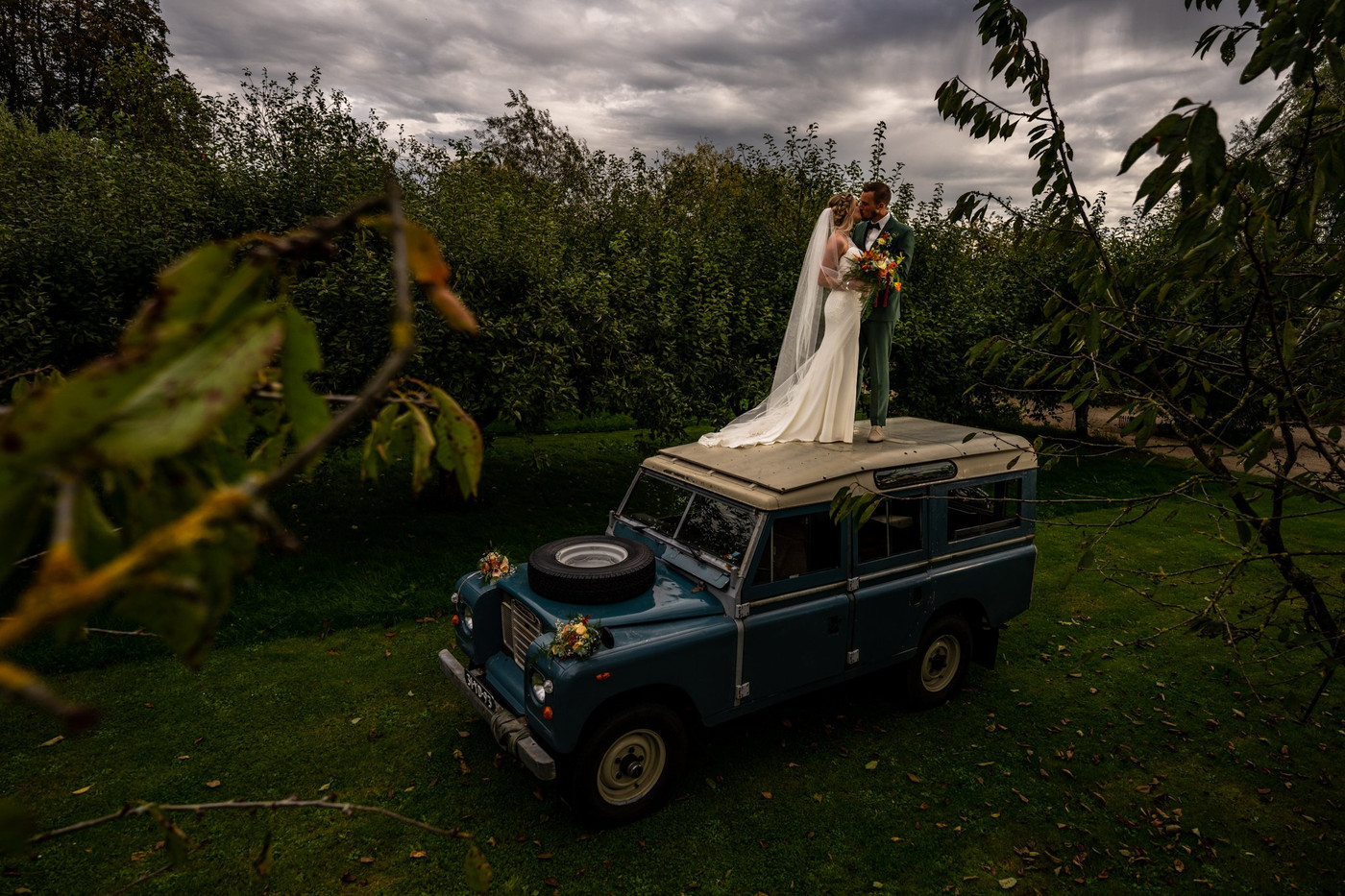 Collection 116 photo by Patrick Van Beek